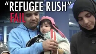 Ezra Levant: Christian refugees 