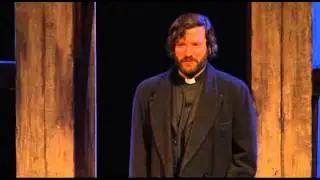 Osiřelý západ - divadelní spolek Kašpar