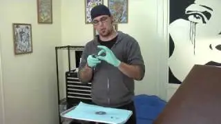 Body Piercing Tips : Measuring Body Jewelry