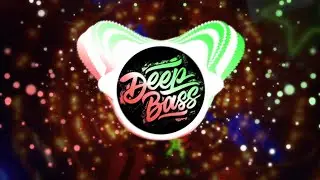 Gabriel Wittner X Roman Messer X George Michael - Last Christmas (Techno Remix) [Bass Boosted]