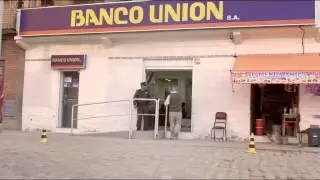 Banco Uni&oacute;n, la mayor red de Bolivia