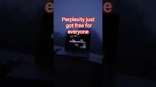 Perplexity Just Got FREE for Everyone 🎬 | Best AI Search Tool of 2025?! (Full Review)