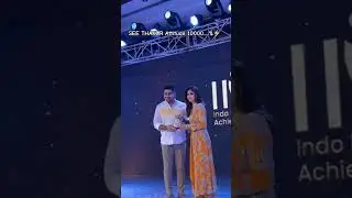 THAKUR RAViNDRA SiNGH BHATi ATTiTUDE 1000...% ⚡ SHiLPA SHETTY GIVES AWARD STATUS