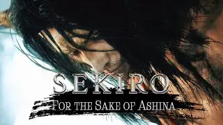 Sekiro - Ultimate Genichiro (For the Sake of Ashina Mod)