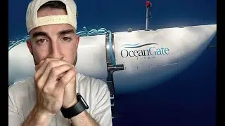New details emerge on missing sub's 'catastrophic implosion' [REACTION]