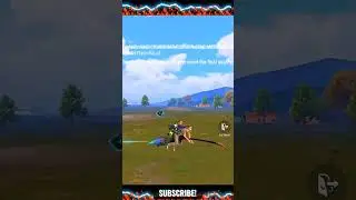 NEW UPDATE 4.0 MAGIC BROOMS 🧹✨ in PUBG MOBILE! 😱 (SECRET FLYING GLITCH?) ⚡ #Shorts