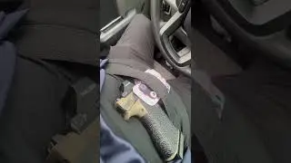 Liberty band from Crossbreed holsters @crossbreedholsters