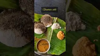 Best Breakfast in Vizag😍 | #vizag #foodie #explore #review #ytshorts #travel #foodblogger