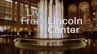 Stars in Concert | Live from Lincoln Center