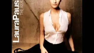 Laura Pausini - The Remixes (If That's Love)(II)