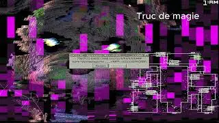 Five Nights at Candy's 2 Nightmare Mode (2 weird bugs) + to easy :)))