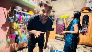 મમ્મી એ મને બોજ કામ કરાવ્યું 😢🥹