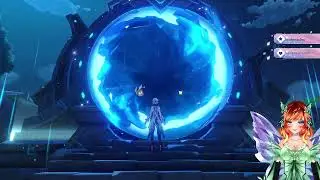 Streamed August 16 2025 - August Abyss Reset + Yelan Event - !subgoal