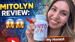 Mitolyn Review: My Honest Results 2026 | Does This Metabolism Supplement Really Work? 