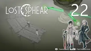 Episode 22 - Groundhog Day - Let's Play Lost Sphear [Blind]