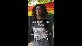 Part 33 | Queer Facts | #QueerFacts