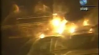 Inc&ecirc;ndio Petroflex Butadieno XGOTTA 35