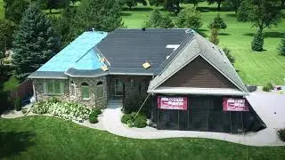 Conner Roofing