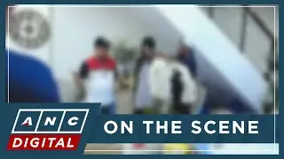 DPWH IV-B engineer first to be arrested in flood control scandal case | ANC