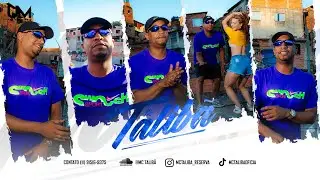 MTG CABE&Ccedil;A DE BAIXO - SILVA MC, MC TALIB&Atilde; e ITAMAR MC (DJ RDANORTE)