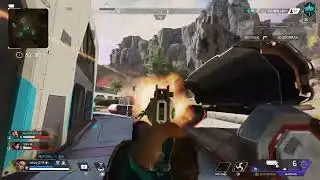 Apex Dominion: Legends of Valor