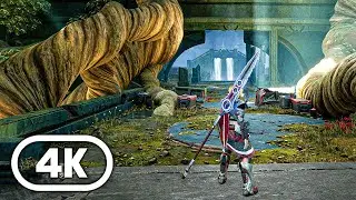 Empyreal New Gameplay Demo (2025) 4K