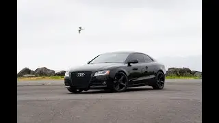 2012 Audi A5 Premium Plus | Cinematic 4K