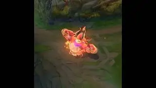 CHIBI LITTLE DEVIL TEEMO | TFT