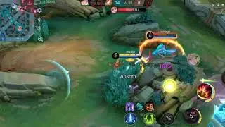 Chang e npag tripan