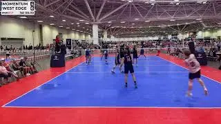 Nationals Highlights