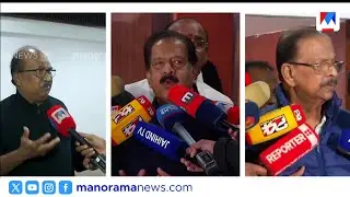 അതിവേഗ റെയിൽപാത കേന്ദ്ര ബജറ്റിൽ ഉണ്ടായേക്കാം: കെ.വി. തോമസ് | K.V. Thomas | K-Rail