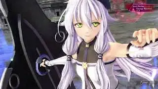 Trails Beyond the Horizon - S-craft - Altina - Vivid Calendula