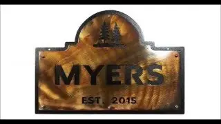 LCI Signs Custom Metal Work