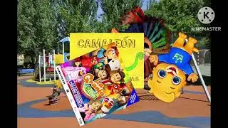 bartolito y el yarnaby el colegio de niños logo kinemaster 