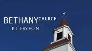 Bethany Church, Kittery Point - Campus Update Meeting from January 2, 2019