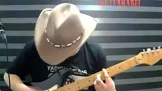 GuitarAbei New Ep Wild thing  5)