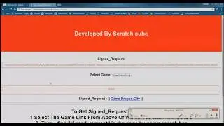 how to find FBID,SESSION ID, EXTERNALID in dragon city