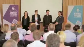 FGKH Improvisationstheater - Business Impulse und Impro Akademie