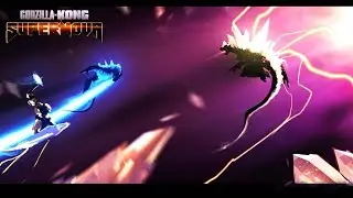 Godzilla X Kong 3 TEST SCREENING PLOT LEAK! SPACE GODZILLA! INSANE ENDING! Kong NEW EXO SUIT & More