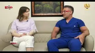 Rinoplasti ameliyatı / Moustafa CHASAN