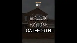 𝗦𝗡𝗘𝗔𝗞 𝗣𝗘𝗘𝗞 - 𝐍𝐄𝐖 𝐋𝐈𝐒𝐓𝐈𝐍𝐆!, Gateforth, Property For Sale