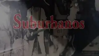 Suburbanos - A Historia Do 