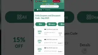 Fxify Discount Codes 2025 💰 Save Up to 35% Fast!