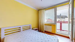 Prodej družstevn&iacute; jednotky 2+1 ve městě Vidnava