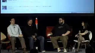 StrangeLove Episode 170 - WebVisions 2010 Panel: Reinventing the Podcast