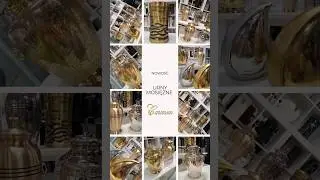 Urny mosiężne na prochy - nowe modele