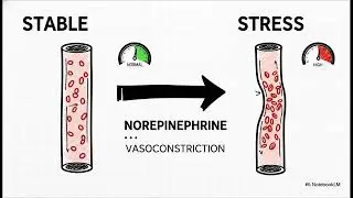 Epinephrine & Norepinephrine