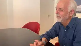 Naval architect Bill Tripp of Tripp Design talks going back to basics with the Elemental project