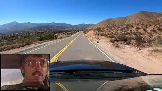 DUEL LOCATIONS 2025 4K