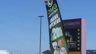 YENTAC - Flag Pole Premium Engaging Brand Design
